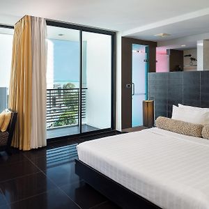 Deluxe Zimmer