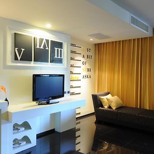 Deluxe Zimmer